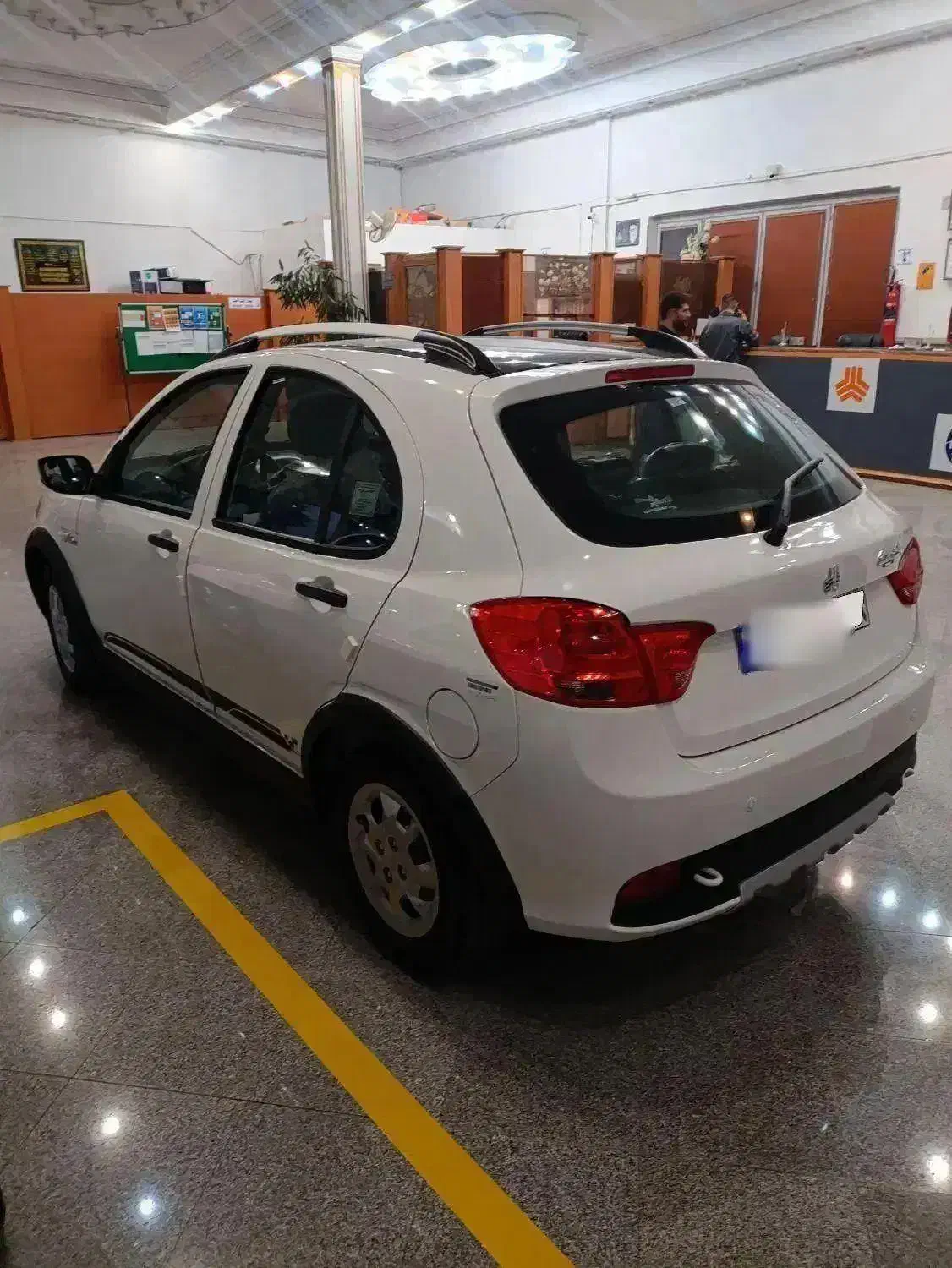 کوییکGXR 1404 صفر کیلومتر|خودرو سواری و وانت|اندیشه, اندیشه فاز ۶|دیوار