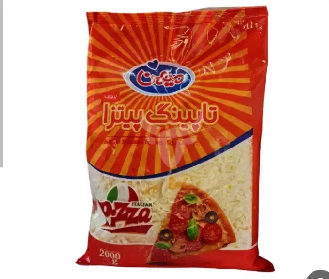 پنیرپیتزا|خوردنی و آشامیدنی|اسلامشهر, شهرک قائمیه|دیوار