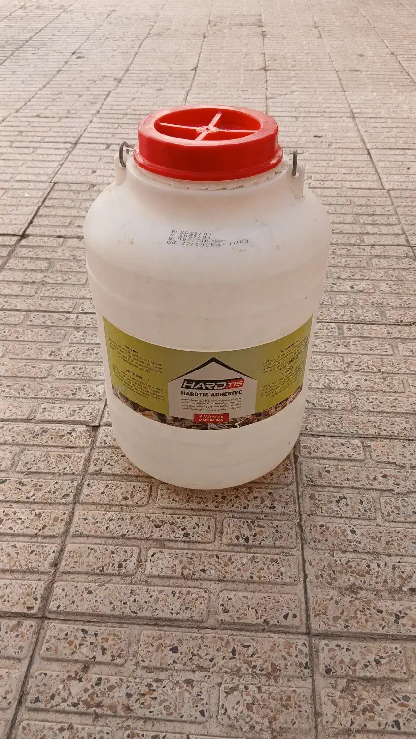 دبه|ظروف نگهدارنده، پلاستیکی، یک‌بارمصرف|تبریز, |دیوار