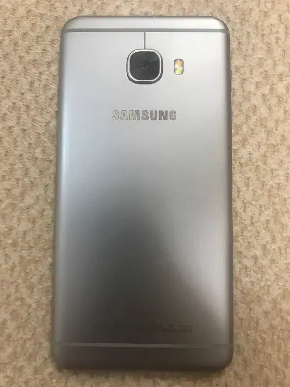 Samsung C5|موبایل|تهران, شهرک دریا|دیوار