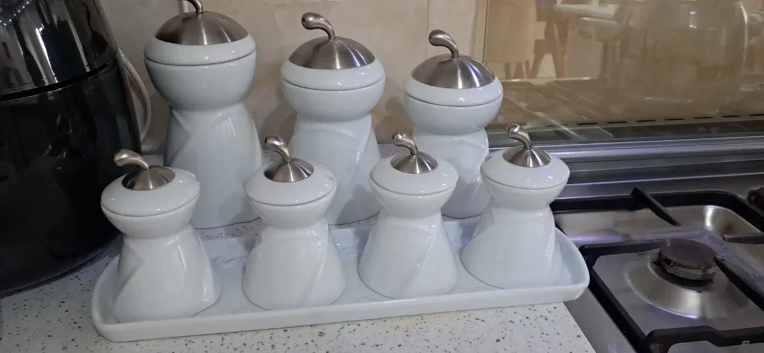 پاسماوری تمیز|ظروف نگهدارنده، پلاستیکی، یک‌بارمصرف|اندیشه, پرنیان|دیوار