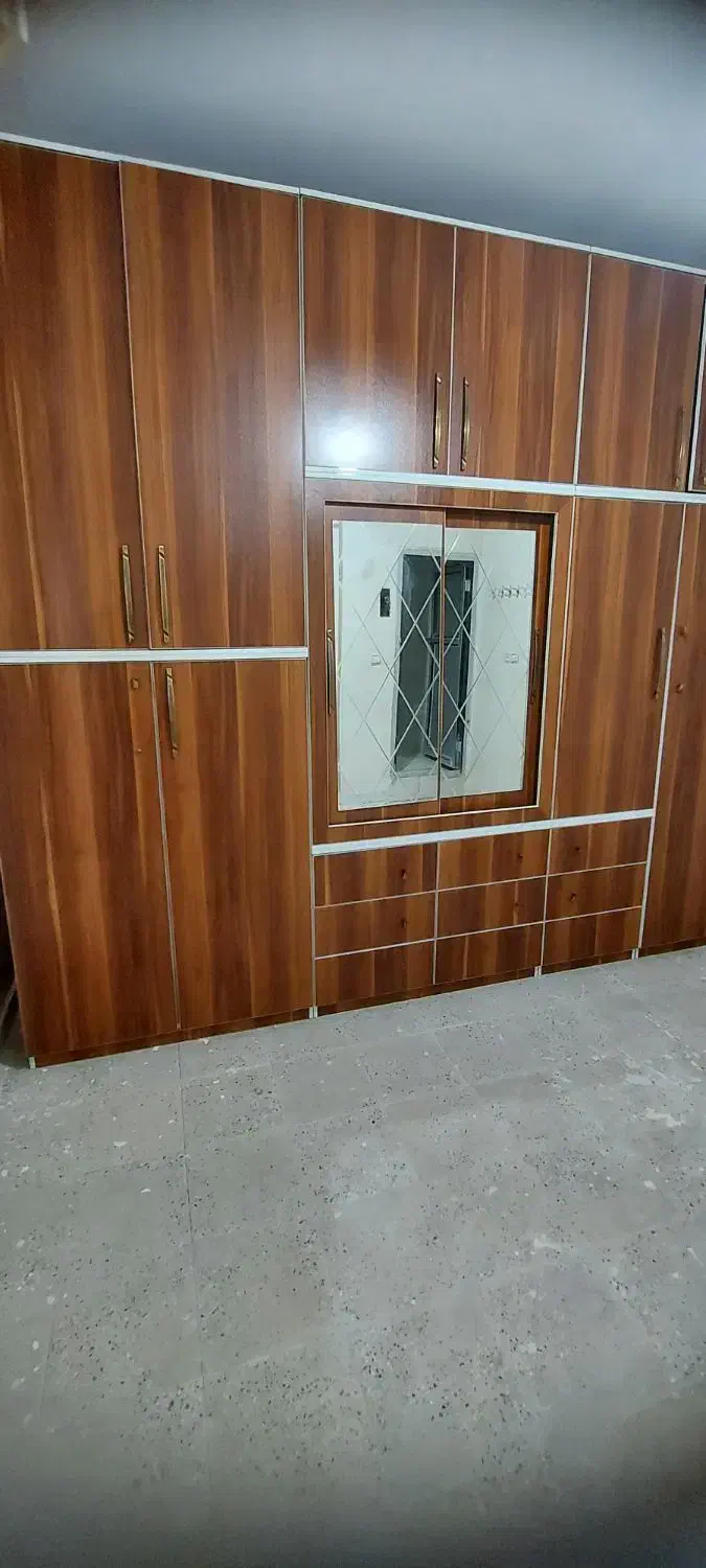 اجاره طبقه اول در شهرک گلها|اجارهٔ آپارتمان|قرچک, شهرک گلها|دیوار