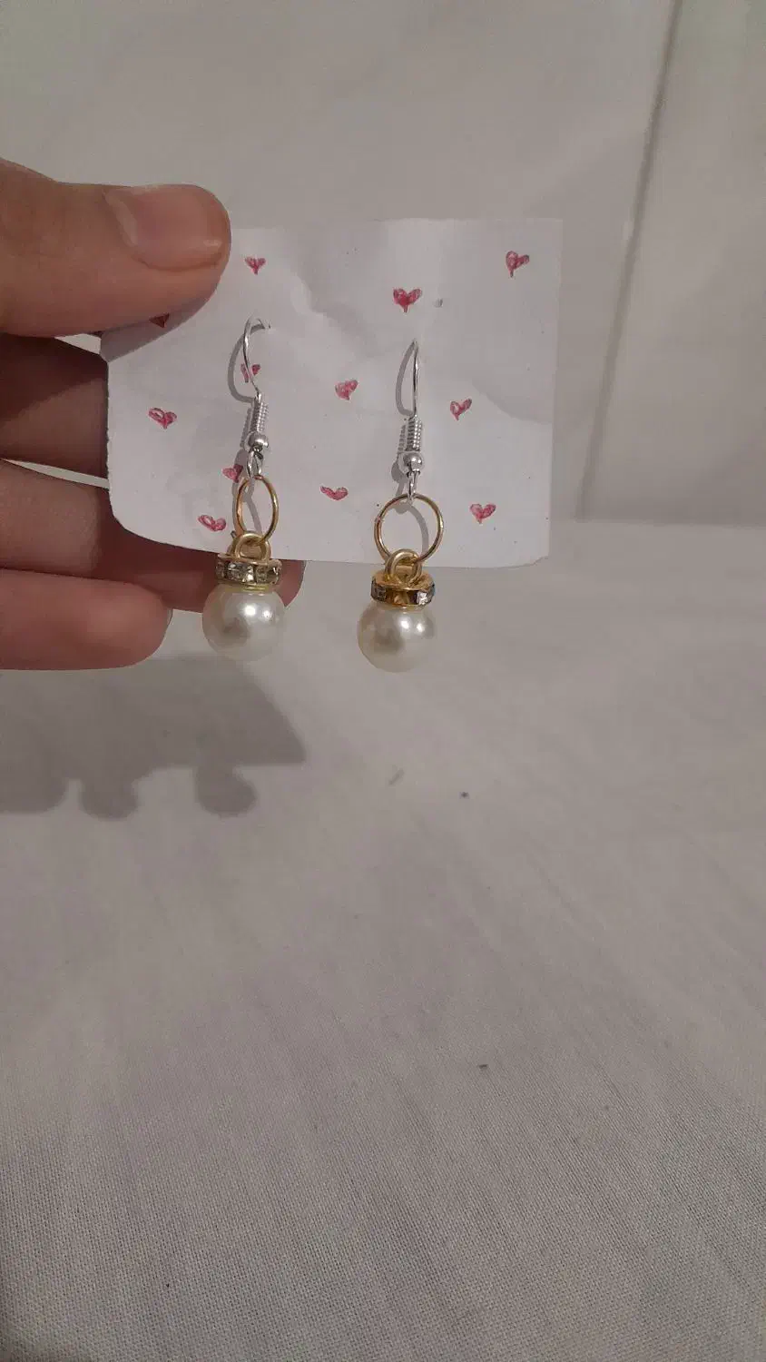 اکسسوری و بدلیجات کیوت با قیمت مناسب|بدلیجات|اصفهان, راران|دیوار