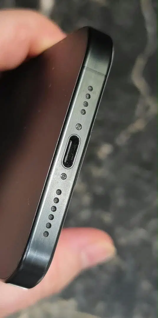 Iphone 15 pro max|موبایل|تبریز, |دیوار
