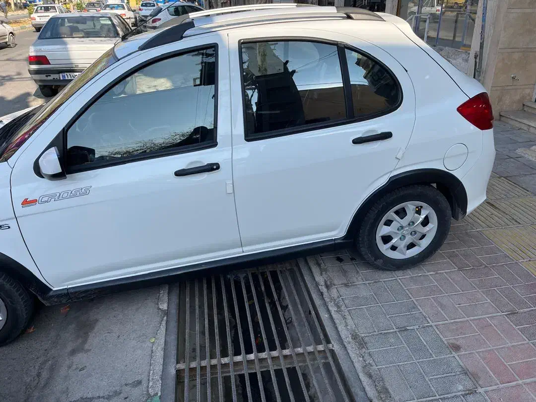 کوییک s|خودرو سواری و وانت|پیشوا, |دیوار