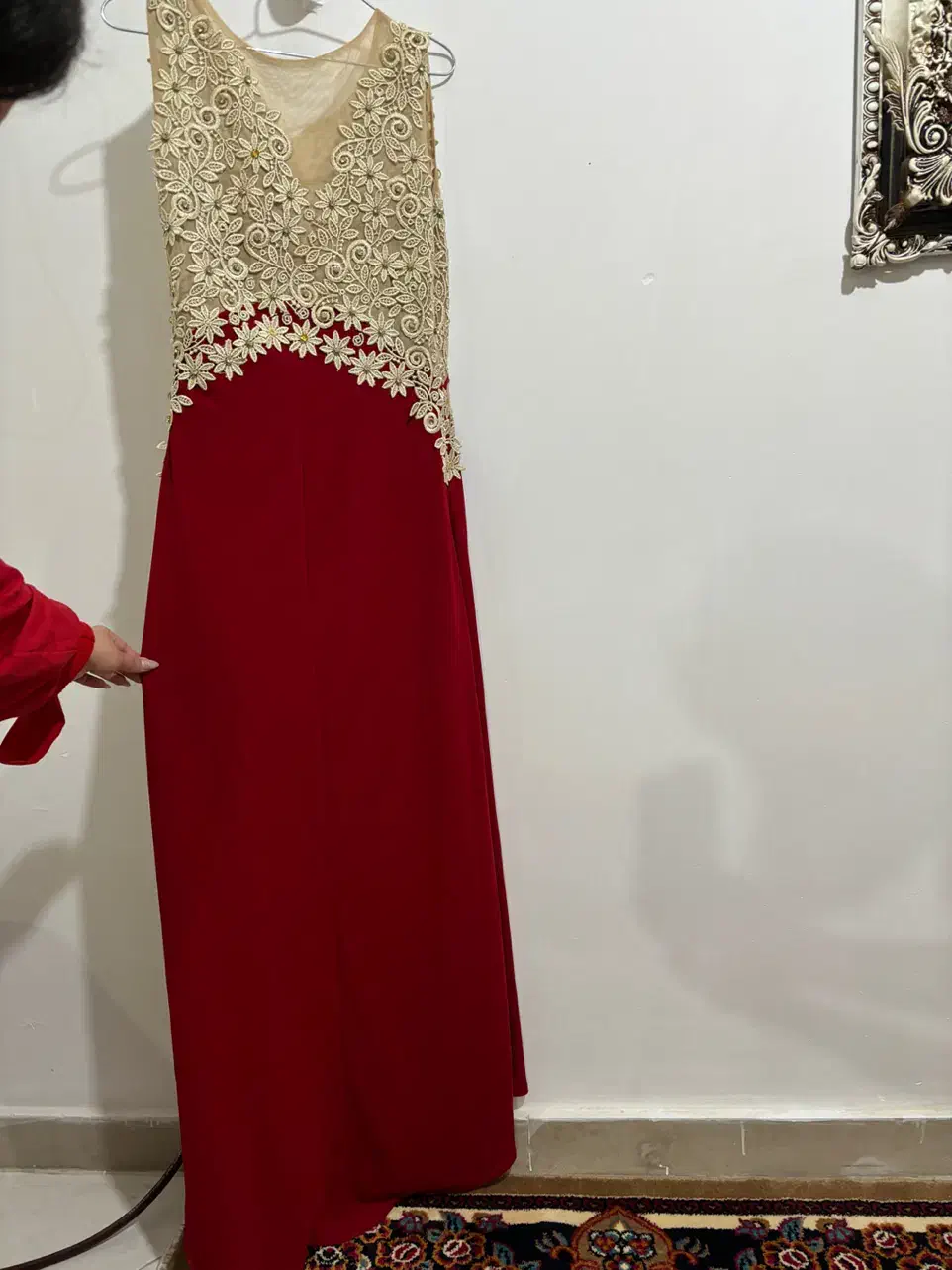 لباس مجلسی نو|لباس|گرمدره, |دیوار