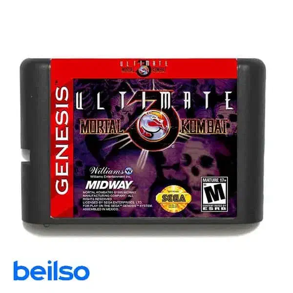 نوار بازی سگا|کنسول، بازی ویدئویی و آنلاین|قهدریجان, |دیوار