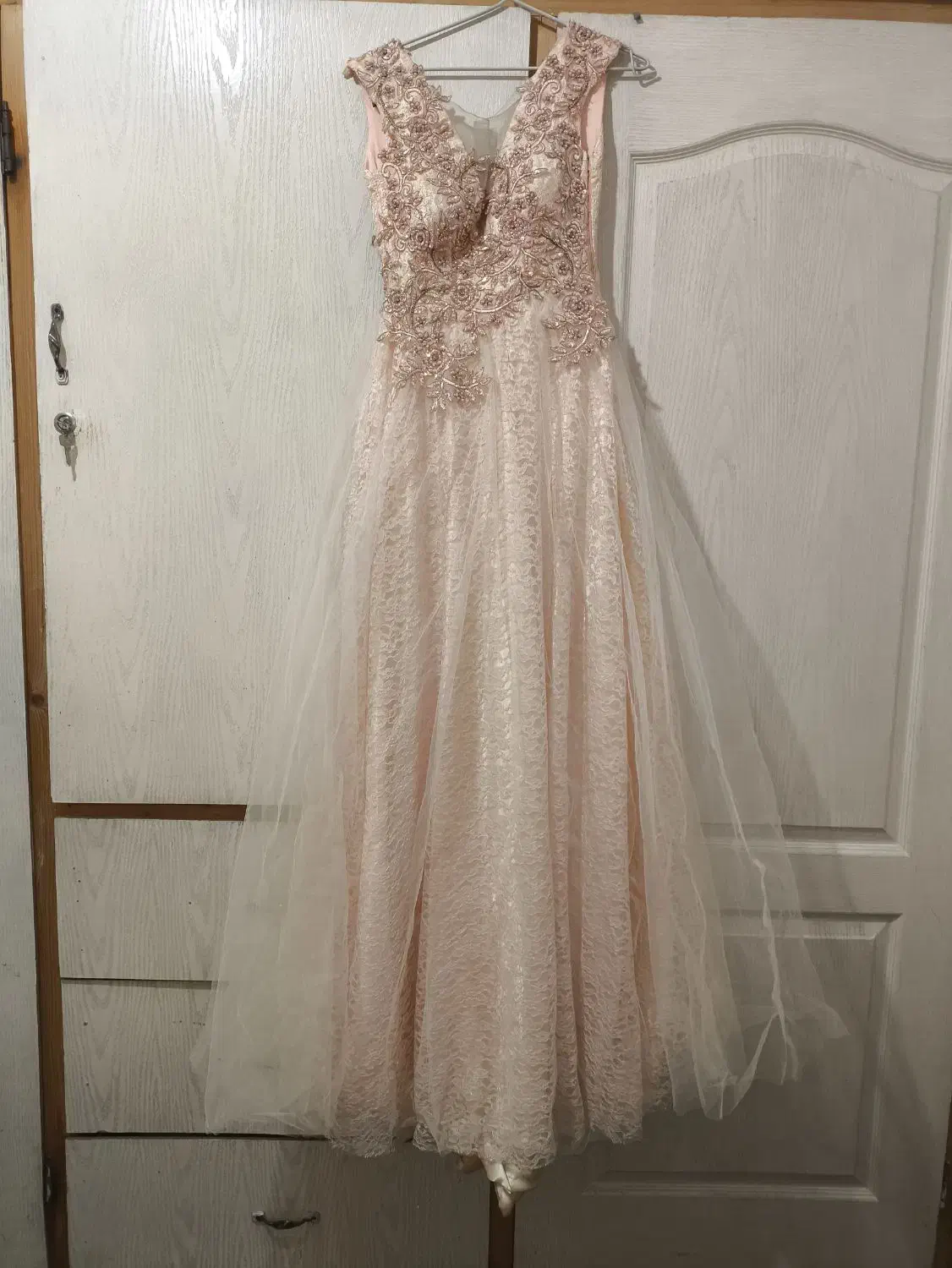 لباس مجلسی شیک و سالم|لباس|اسلامشهر, صادقیه|دیوار