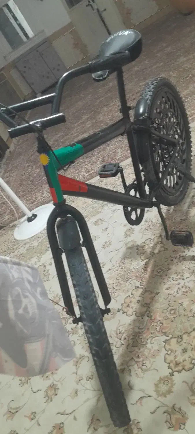 دوچرخه|دوچرخه، اسکیت، اسکوتر|زابل, |دیوار