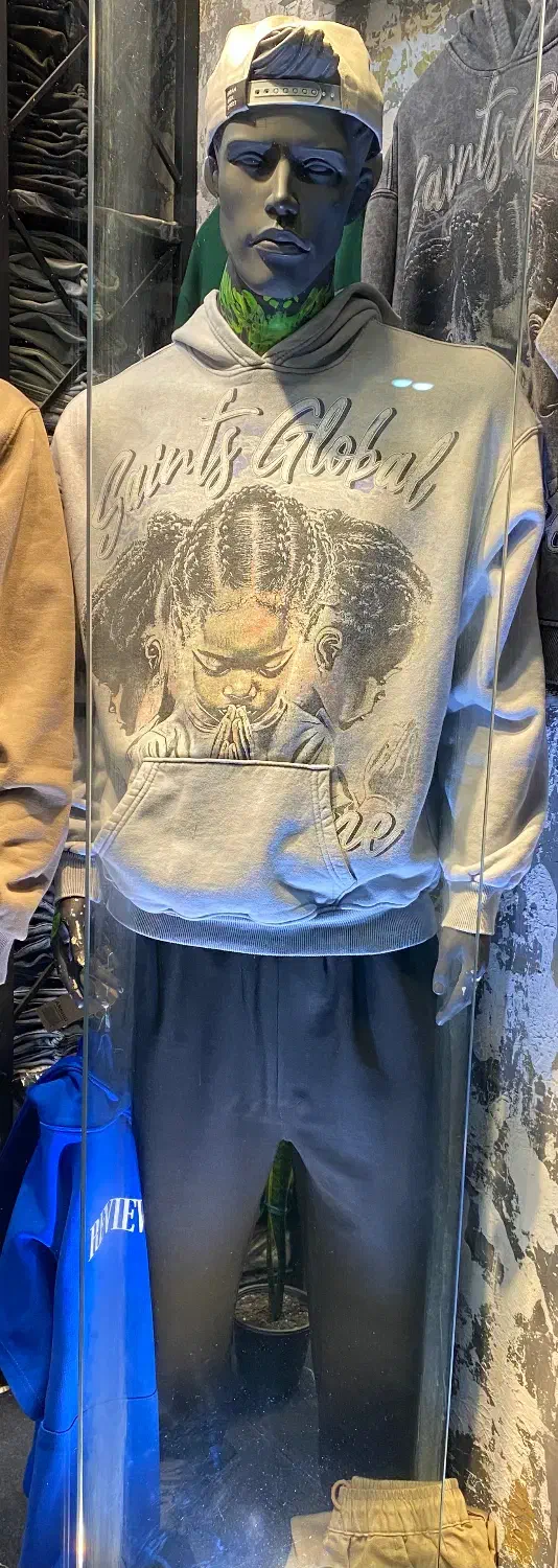 مانکن|فروشگاه و مغازه|گرگان, |دیوار