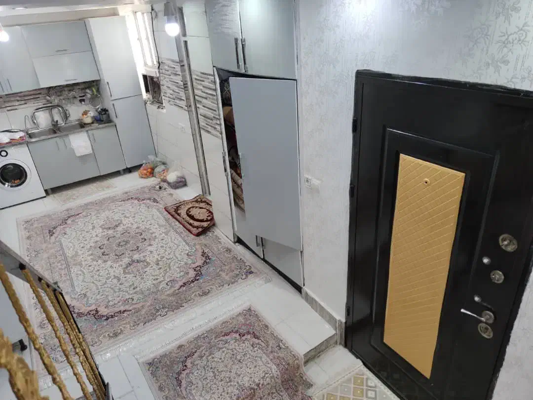 فروش معاوضه آپارتمان اه و از با اصفهان|فروش آپارتمان|اصفهان, فیض|دیوار