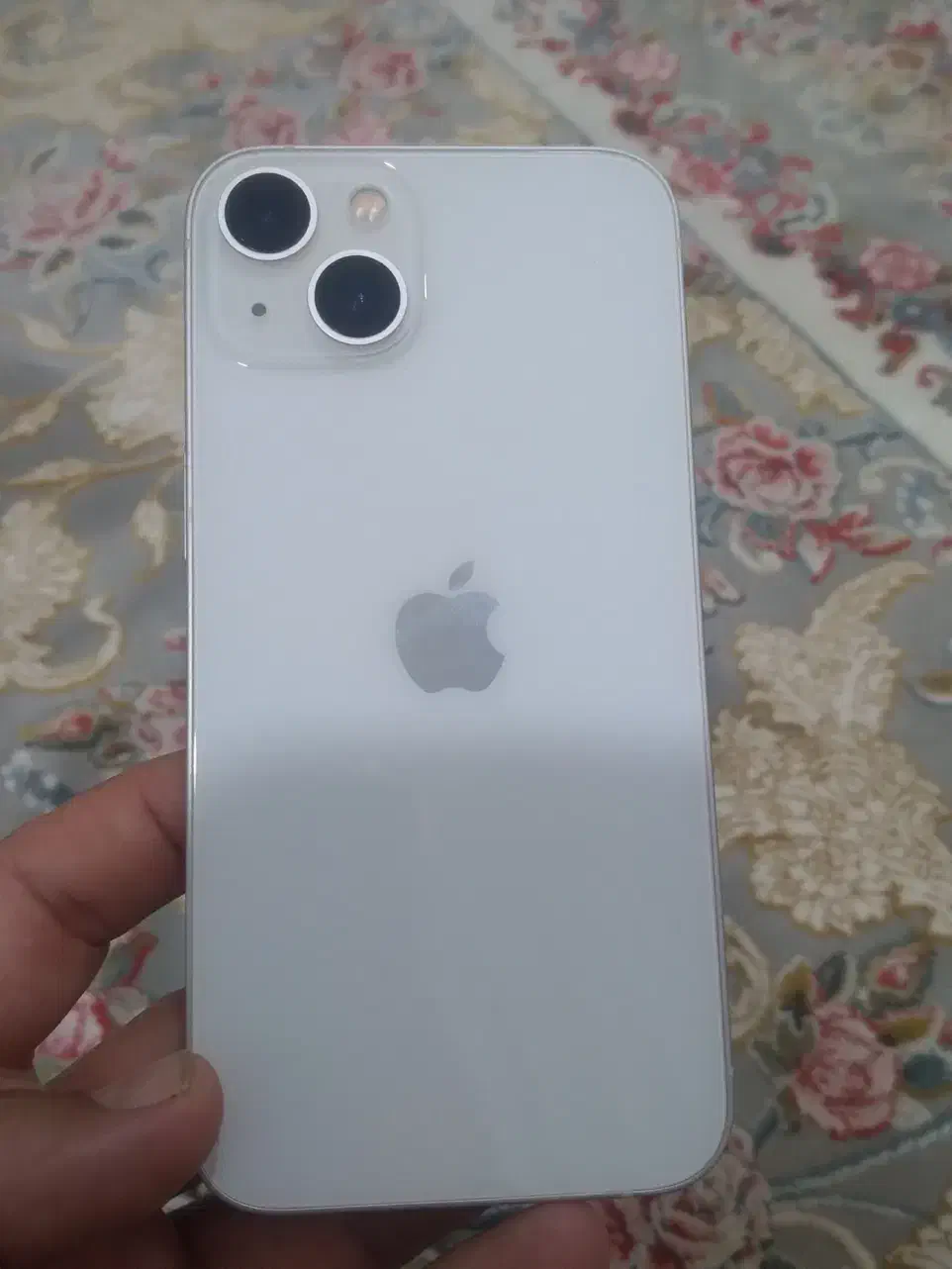 آیفون ۱۳ درحد آک|موبایل|سرپل ذهاب, |دیوار