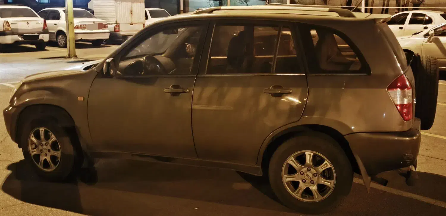 x33 مدل 91|خودرو سواری و وانت|تهران, جی|دیوار