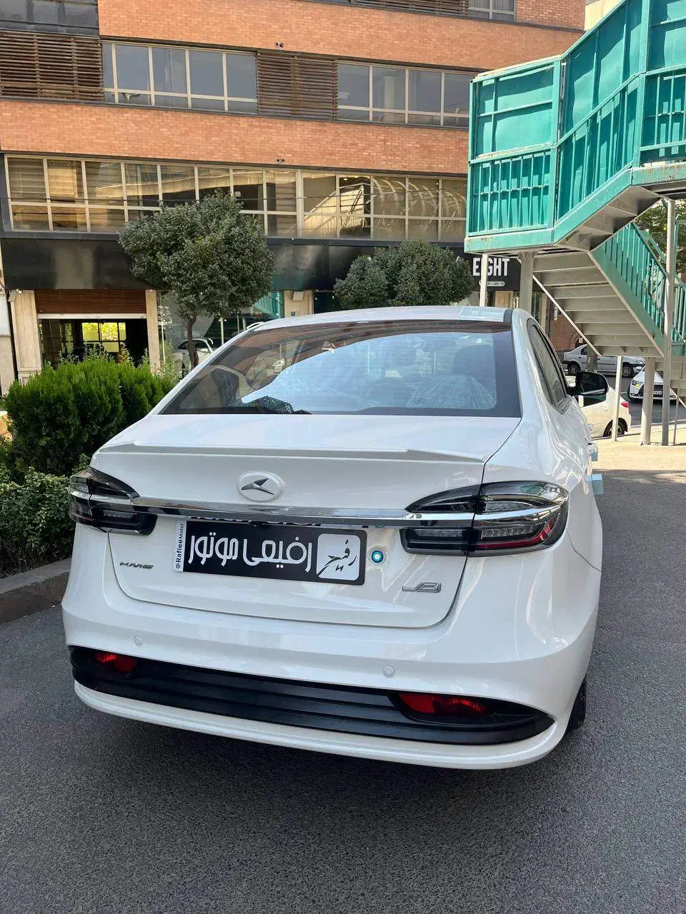 kmc eagle/مدل 1404 محصول جدید کرمان موتور|خودرو سواری و وانت|تهران, اختیاریه|دیوار