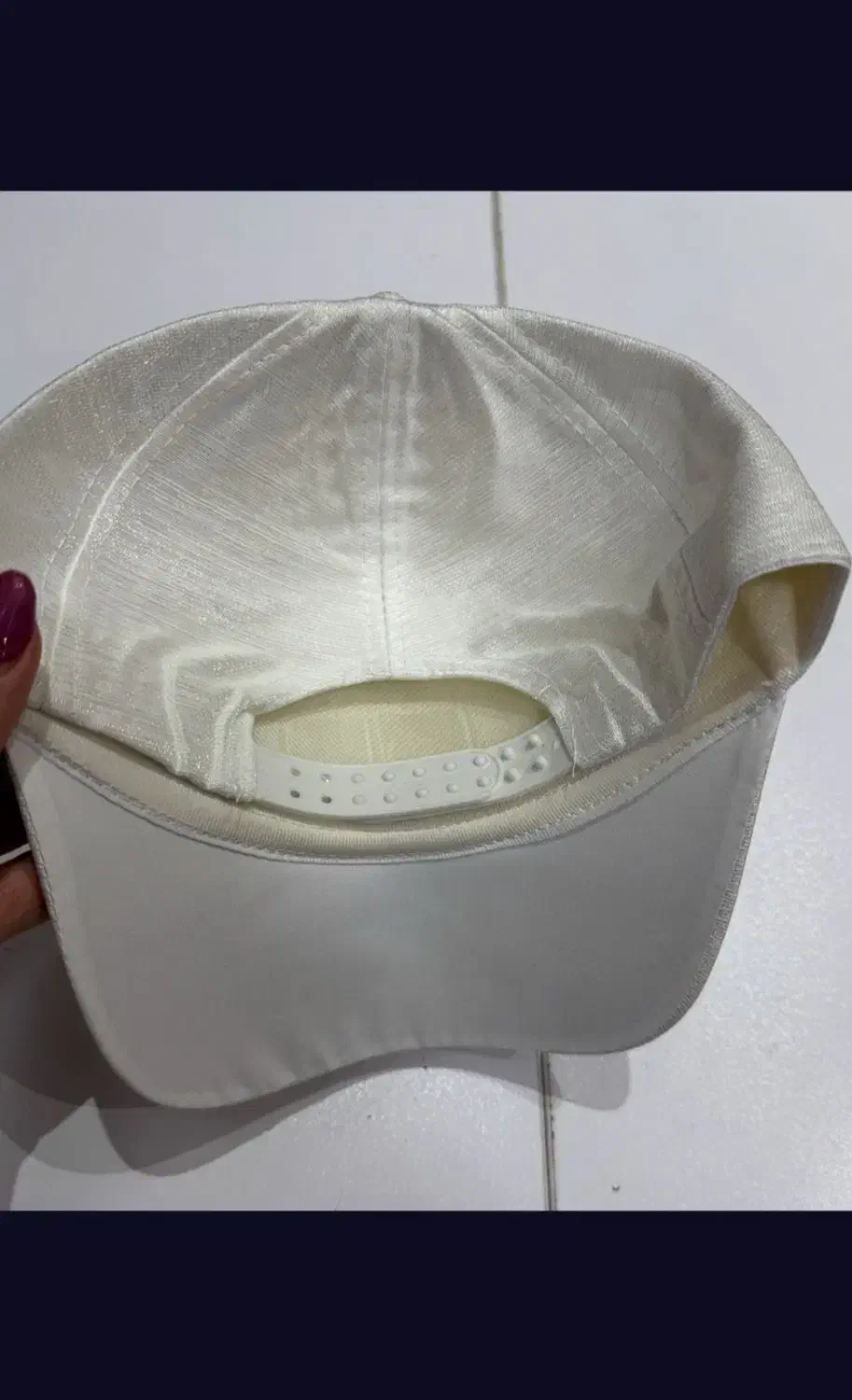 کلاه کپ فول نگین|لباس|اهواز, سپیدار|دیوار