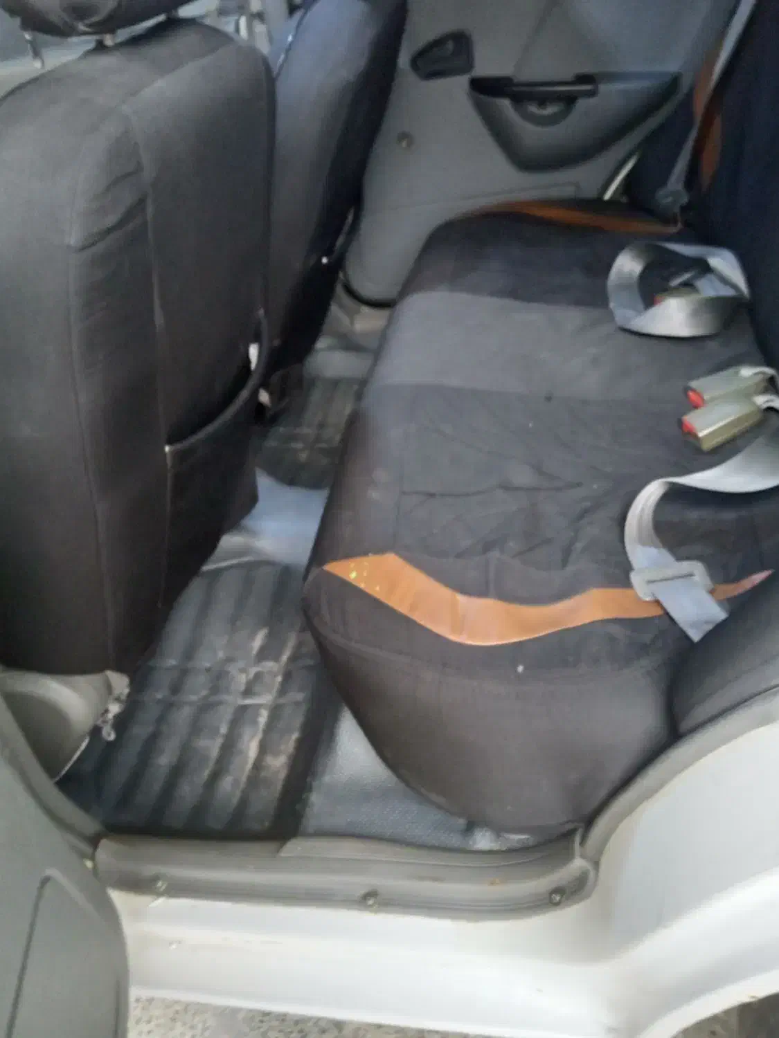 پراید ۹۳ دوگانه|خودرو سواری و وانت|بندر کنگان, |دیوار