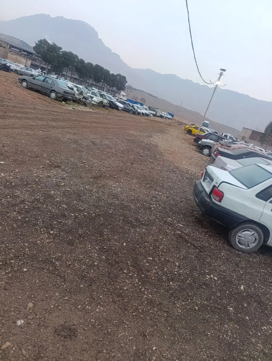 پژو ۴۰۵|خودرو سواری و وانت|خرمآباد, |دیوار