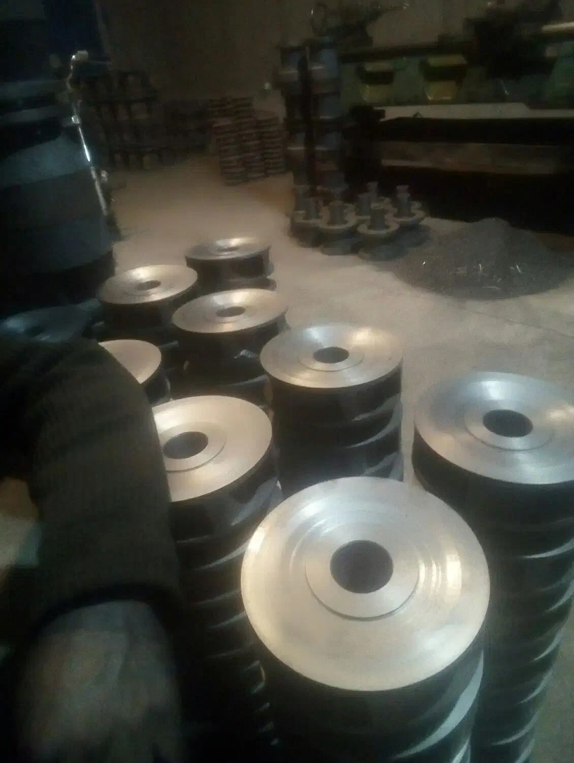 پمپ سازی چاه عمیق|خدمات پیشه و مهارت|تبریز, |دیوار