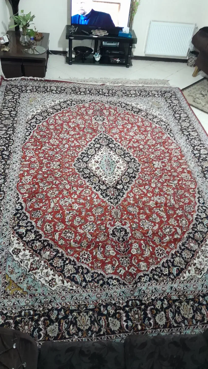 فرش|فرش|فولادشهر, مسکن مهر فولادشهر|دیوار