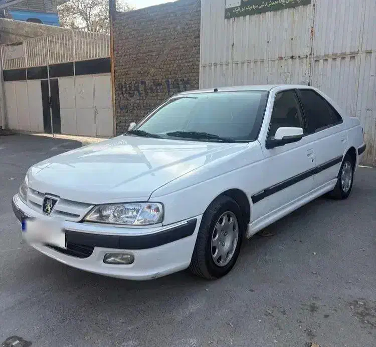 پارس سال|خودرو سواری و وانت|خوی, |دیوار