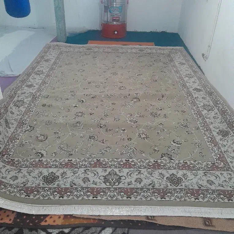 فرش ۱۲ متری|فرش|کرمانشاه, |دیوار