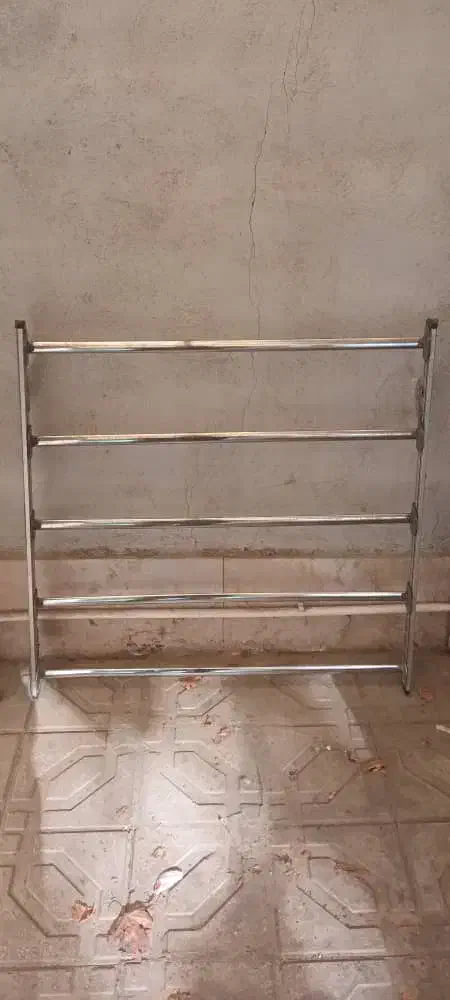 باربند پژو|قطعات یدکی و لوازم جانبی|اندیشه, اندیشه فاز ۱|دیوار