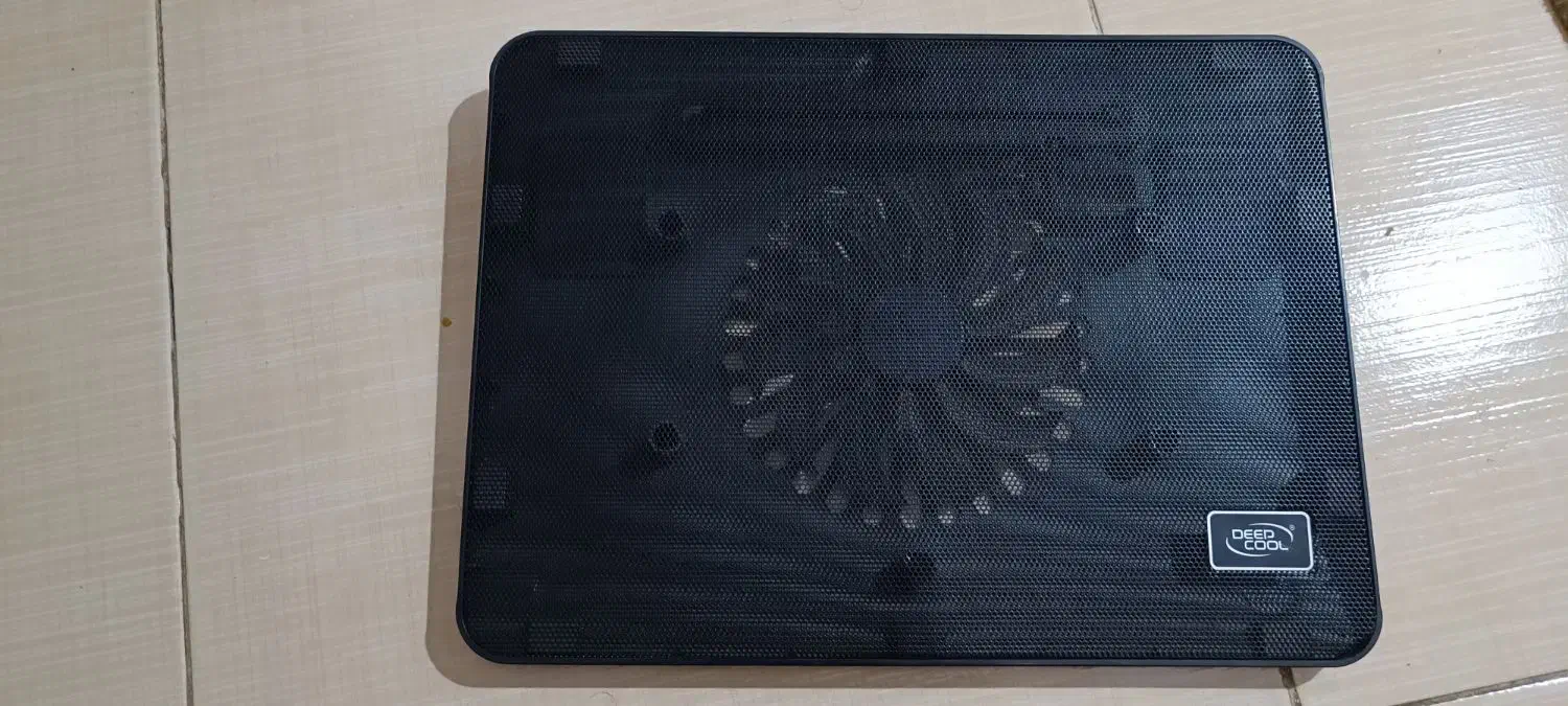 خنک کننده لب تاب|قطعات و لوازم جانبی رایانه|اراک, |دیوار