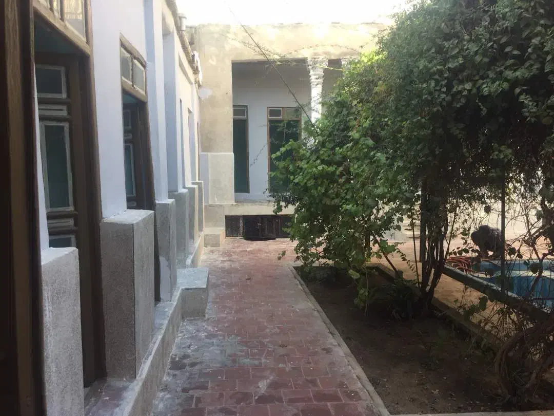 اگهی اجاره برای خانه قدیمی|اجارهٔ خانه و ویلا|تهران, امین حضور|دیوار