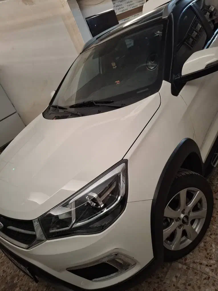 ام و ام x22|خودرو سواری و وانت|تهران, قاسم‌آباد|دیوار