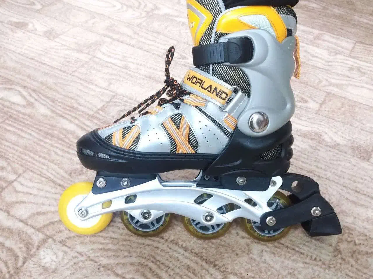 کفش اسکیت|دوچرخه، اسکیت، اسکوتر|بندر ماهشهر, |دیوار