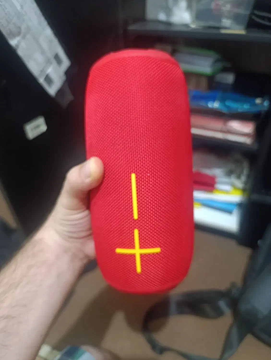 اسپیکربلوتوثی هوپ استارp20pro|سیستم صوتی خانگی|پاکدشت, پاکدشت (مامازند)|دیوار