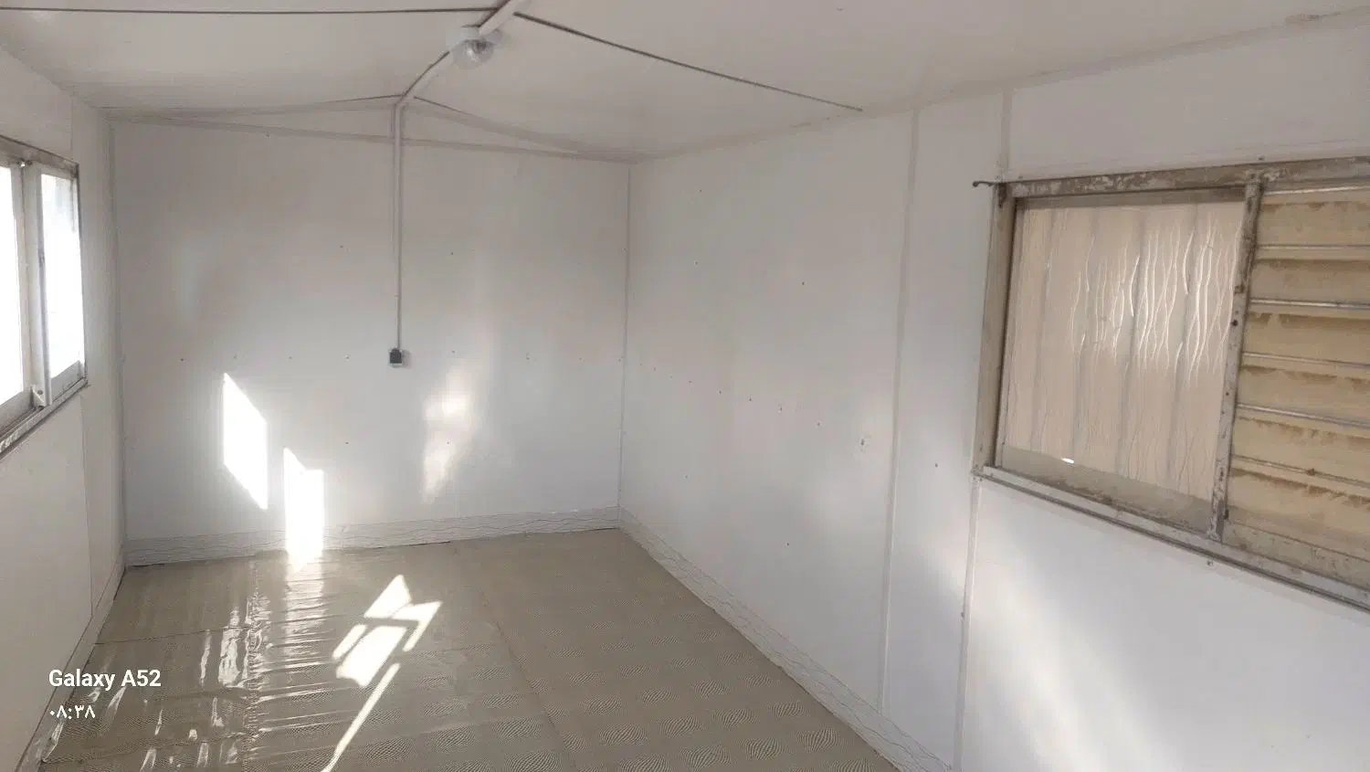 کانکس ۶متری|مصالح و تجهیزات ساختمان|برازجان, |دیوار