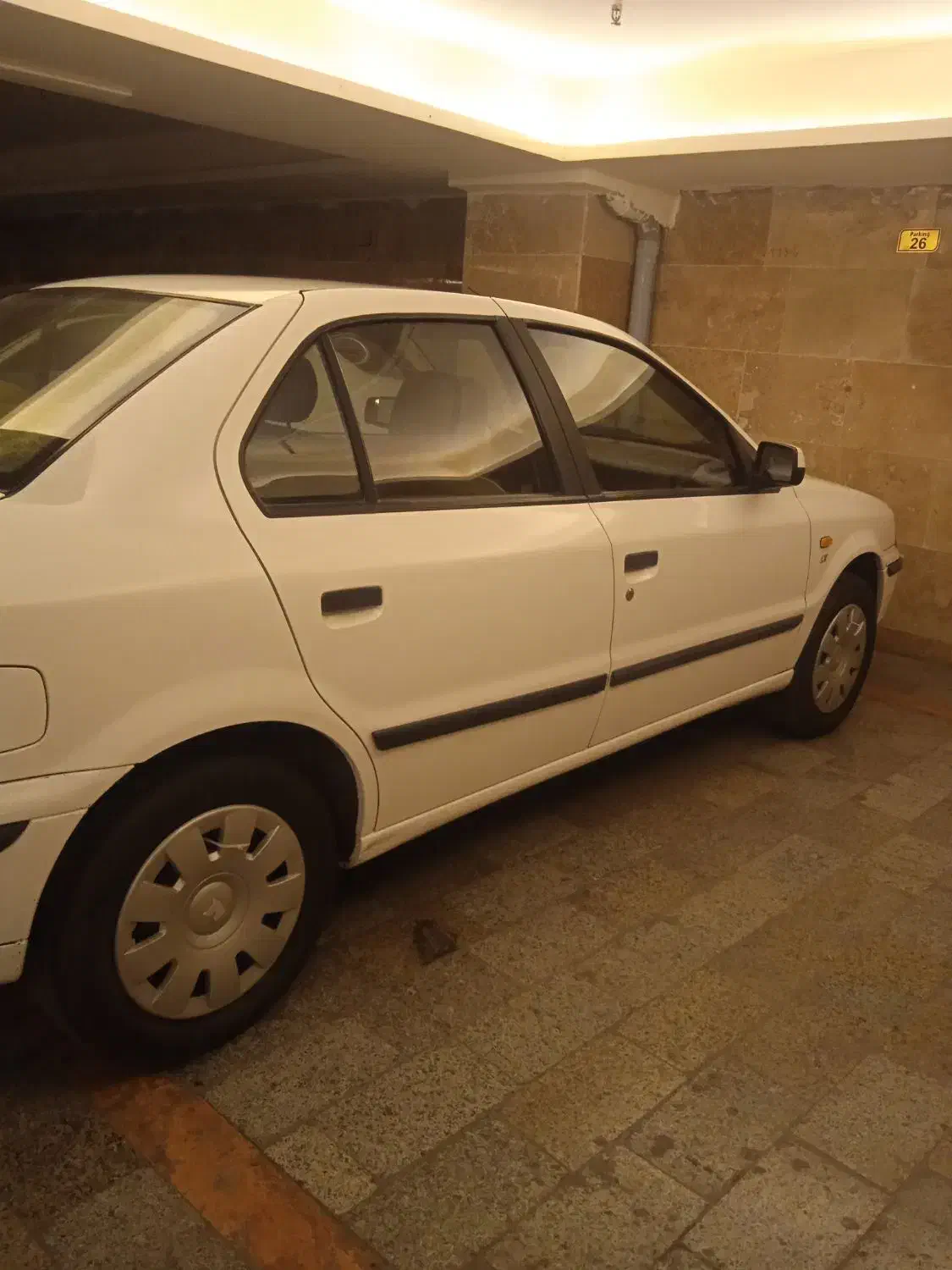 سمند۹۸|خودرو سواری و وانت|فردیس, فردیس|دیوار