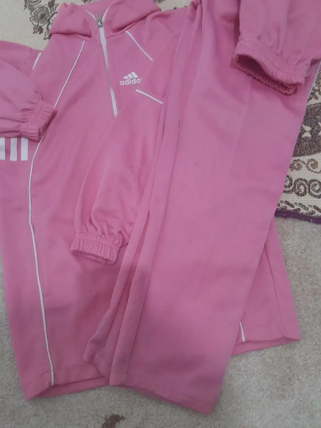 لباس ورزشی نو نو|لباس|اسلامآباد غرب, |دیوار