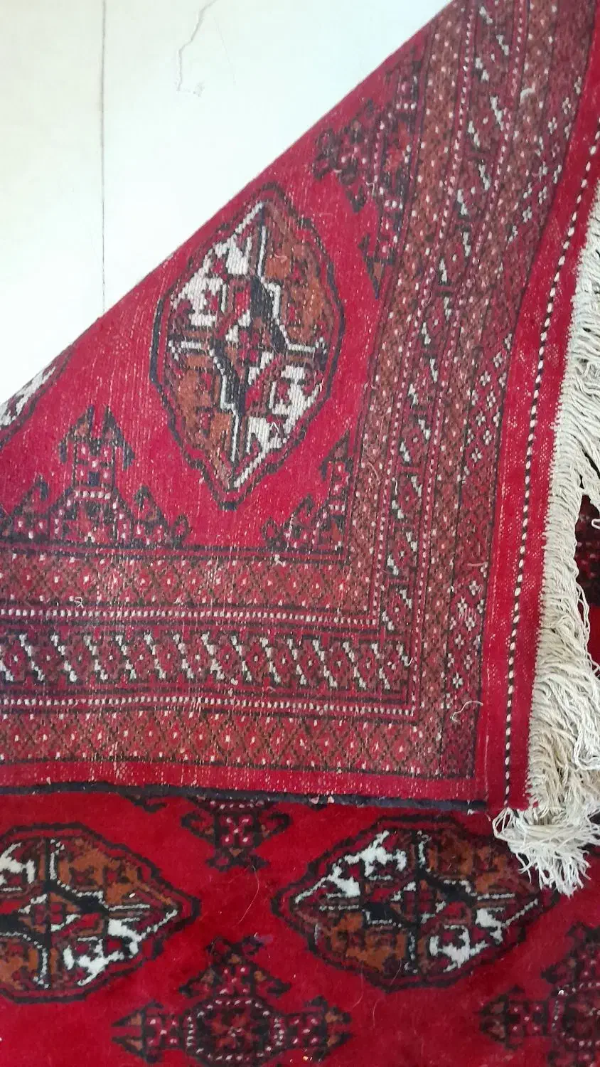 قالیچه|فرش|تهران, پردیسان|دیوار