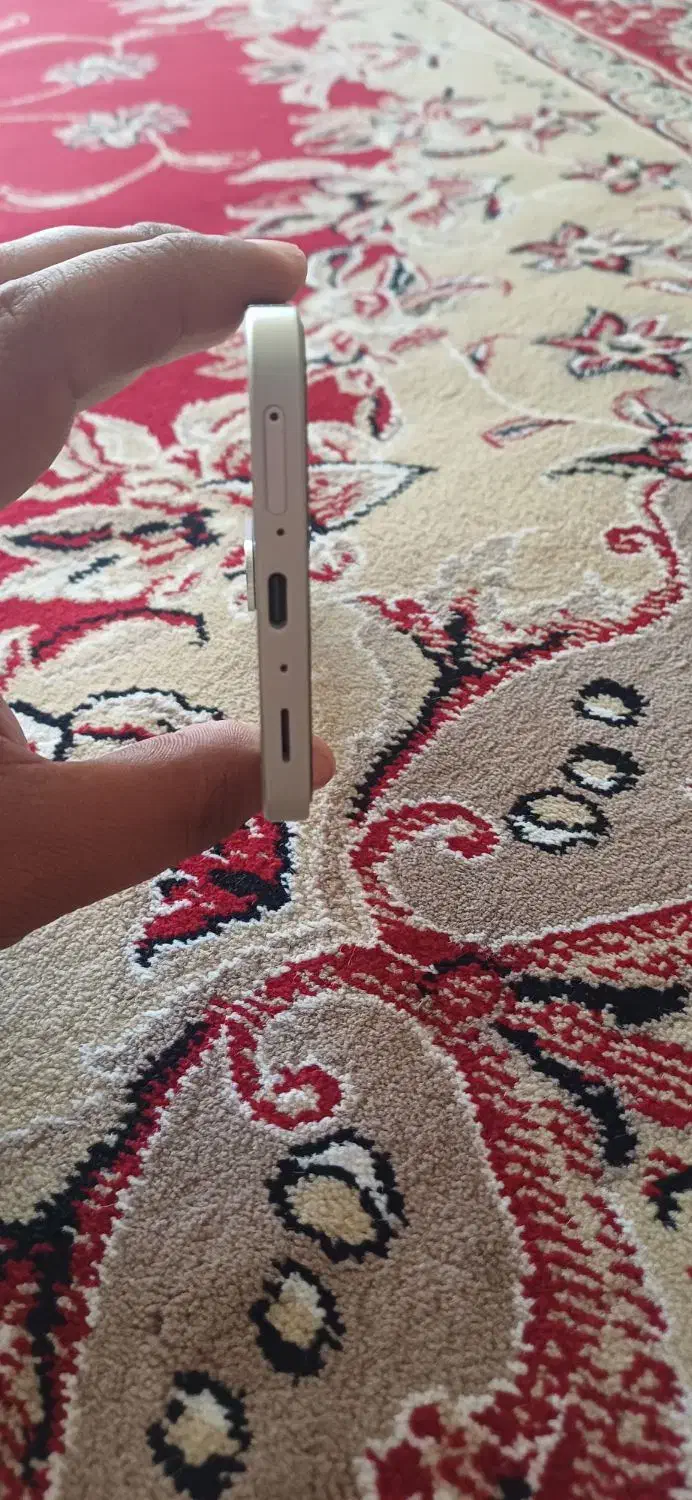 فروش گوشی A36 حافظه 256گیگ|موبایل|کوه چنار, |دیوار