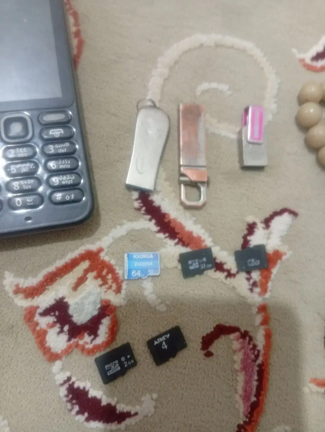 همش 2500|حراج|یاسوج, |دیوار