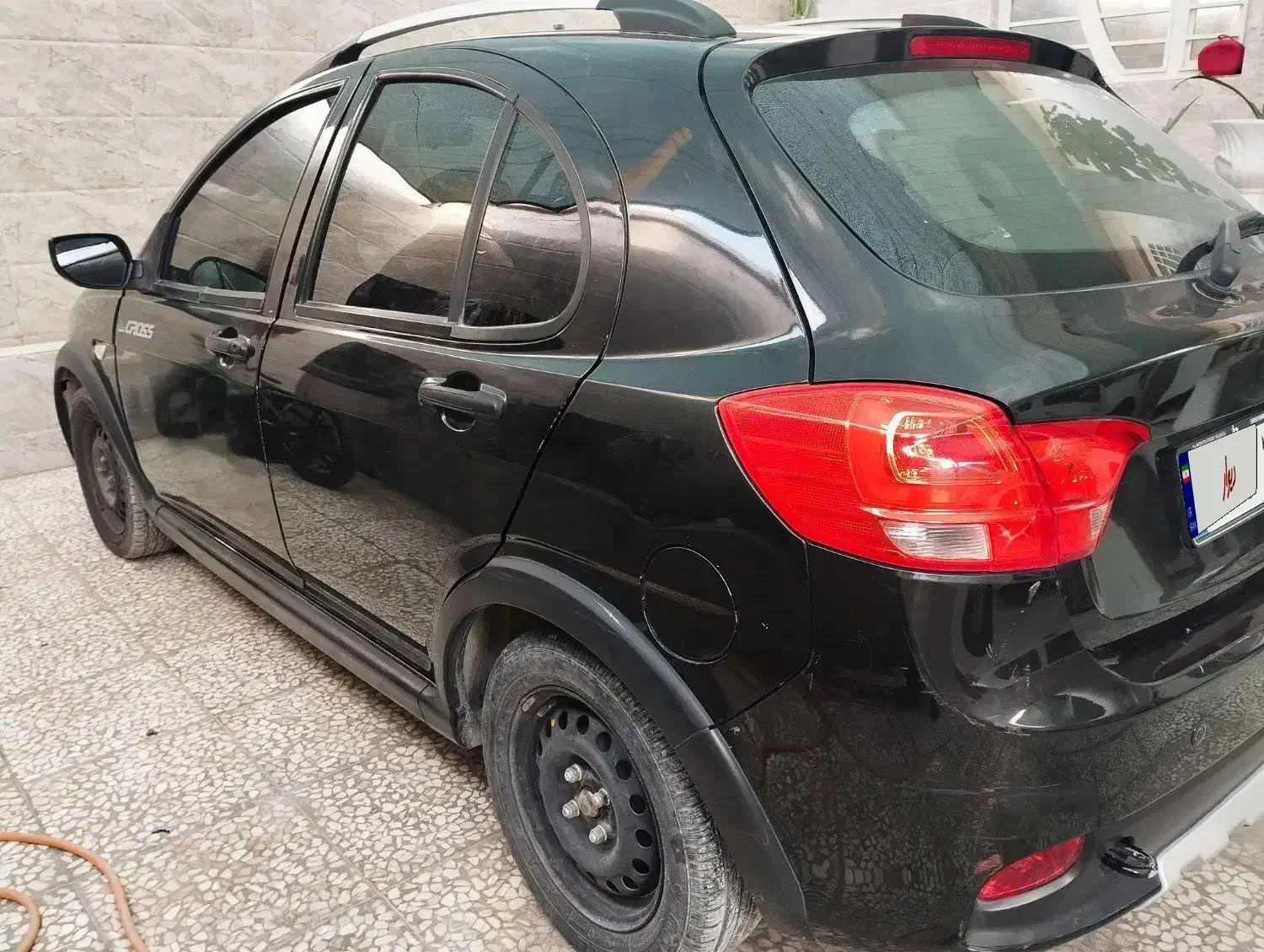 کوییک ۹۹|خودرو سواری و وانت|برازجان, |دیوار