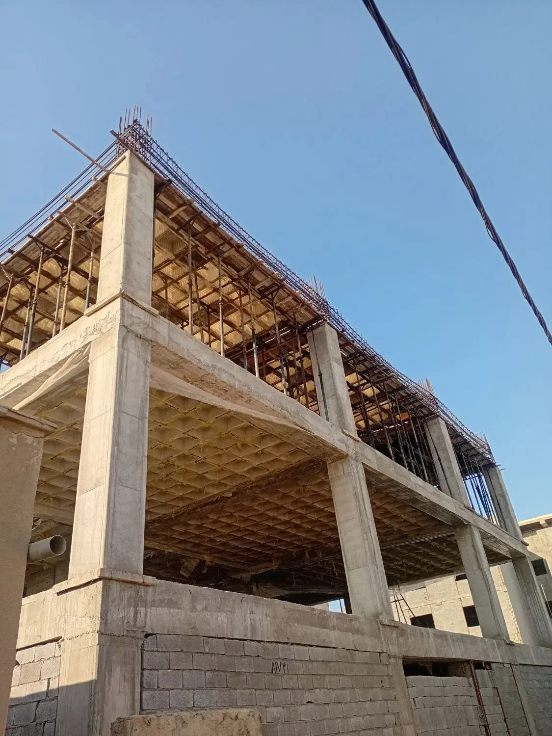 قالب بند|خدمات پیشه و مهارت|بوشهر, |دیوار