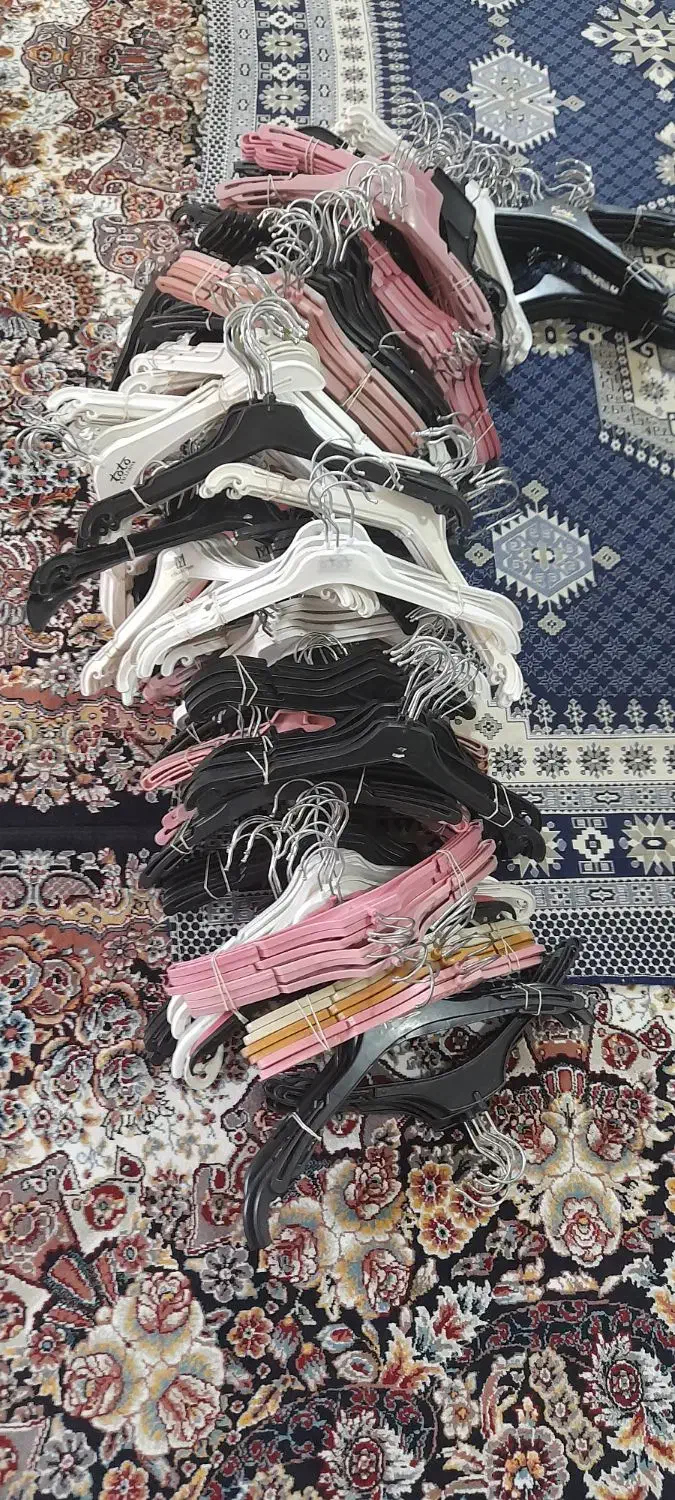 چوب لباسی|بندرخت و رخت‌آویز|کرمانشاه, |دیوار