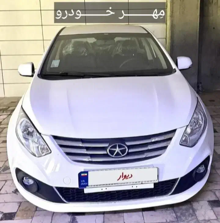 جک J4 (جک جی ۴) صفر ۱۴۰۴ تحویل فوری|خودرو سواری و وانت|تهران, صادقیه|دیوار