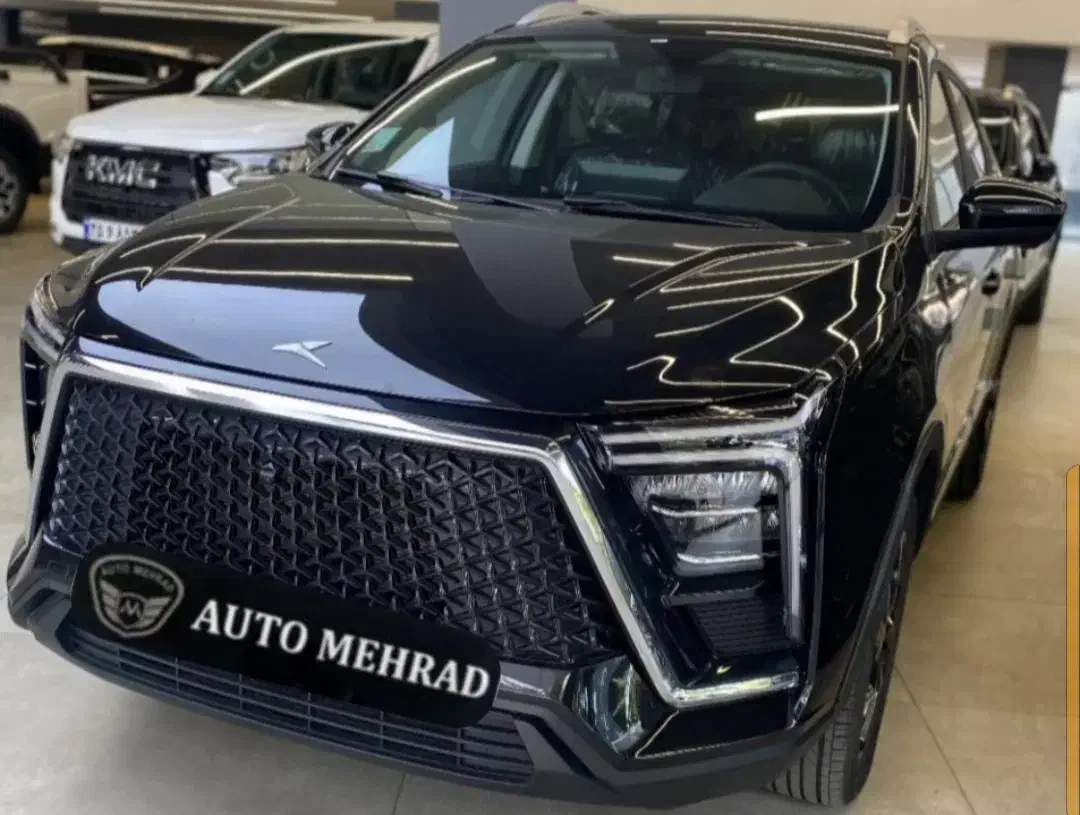 کیامسی x5صفر( اقساطی) تحویل آنی|خودرو سواری و وانت|تهران, آذربایجان|دیوار