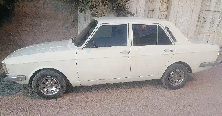 پیکان ۸۳ دوگانه‌سوز معاوضه با پرایدشاسی سالم|خودرو سواری و وانت|یاسوج, |دیوار