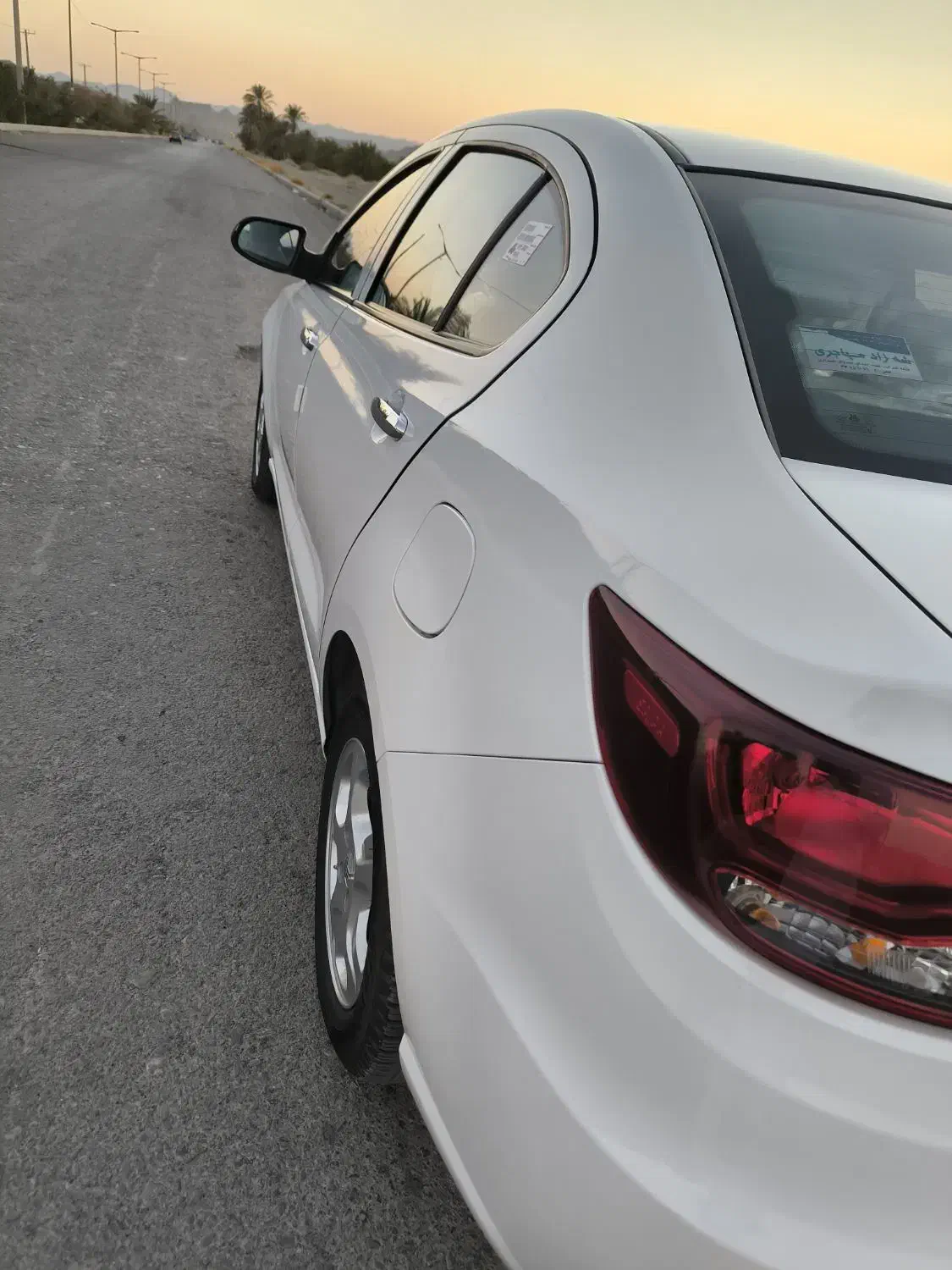 ماشین شاهین اوتومات فروش فوری|خودرو سواری و وانت|زاهدان, |دیوار