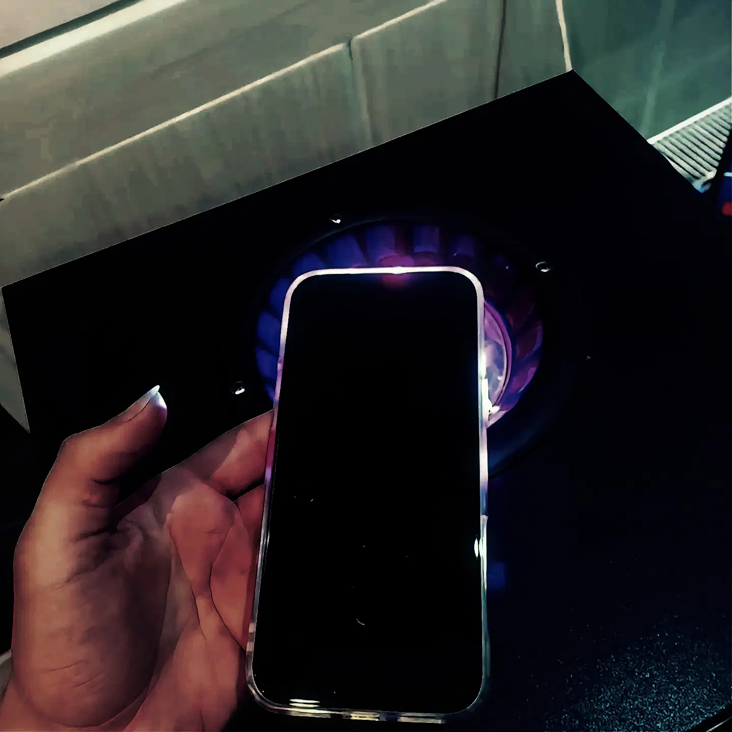 17pro max|موبایل|یزد, |دیوار