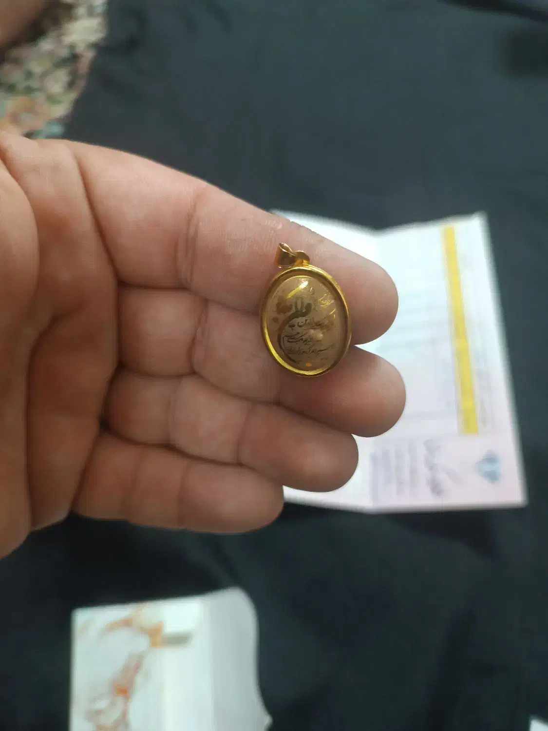 طلا النگو سایز ۲|جواهرات|مشهد, ابوذر|دیوار