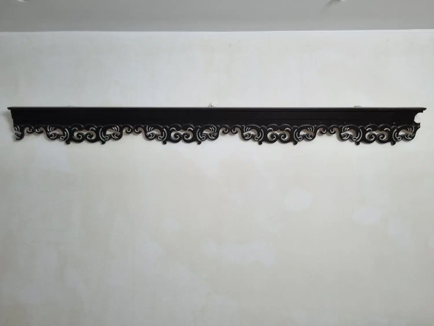 قاب پرده|پرده، رانر، رومیزی|کرج, شهرک بنفشه|دیوار