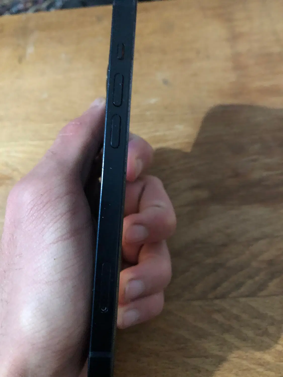 Iphone 13 normal 128|موبایل|تهران, خاک سفید|دیوار