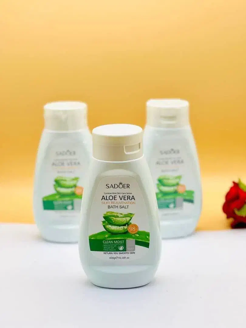 نمک بدن|آرایشی، بهداشتی، درمانی|تاکستان, |دیوار