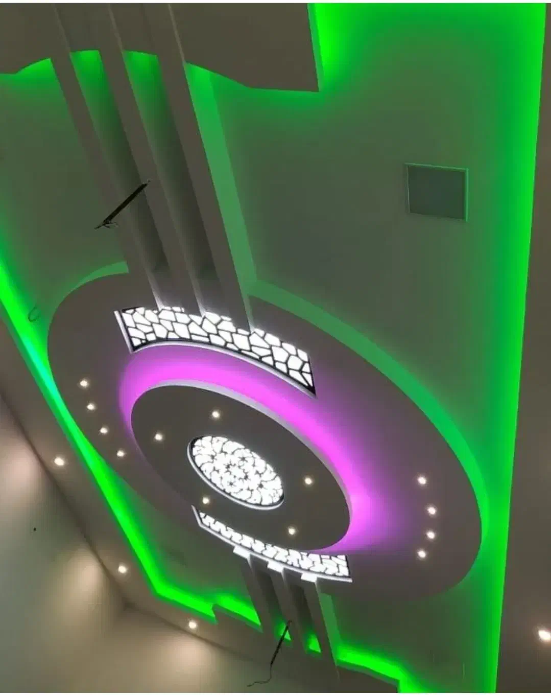 دکوراسیون داخلی سقف کاذب|خدمات پیشه و مهارت|اسلامشهر, صادقیه|دیوار